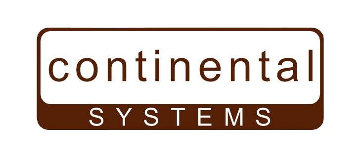 Continental Automation Systems Logo